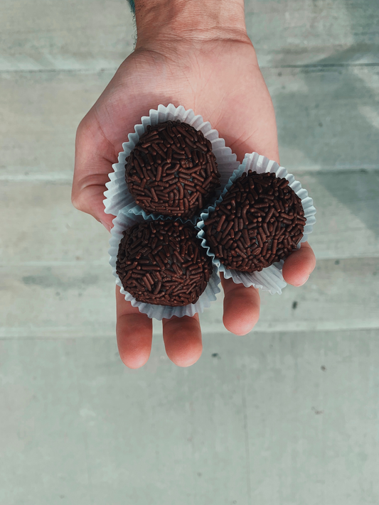 Anna Paula's Brigadeiro