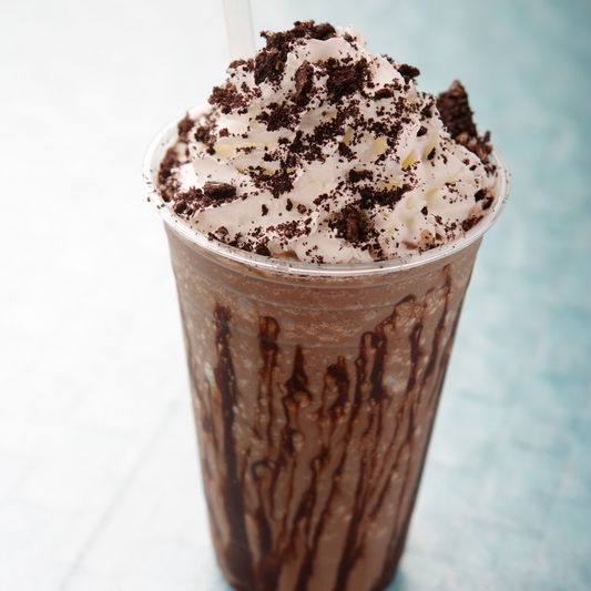 *****Cream Cocoa Mocha****