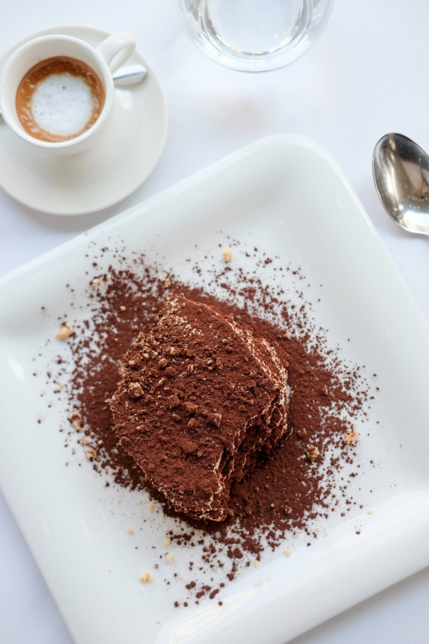 CREAMCOCOA Premium Ecuadorian Cocoa Powder - Dutched